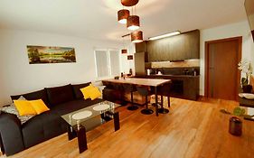 Apartament Nad Ujściem